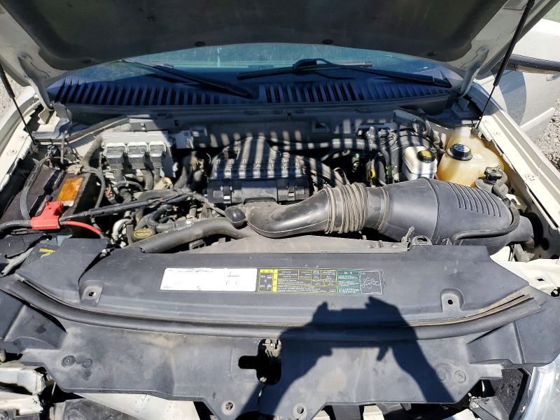 Photo 12 from auction – 2006 LINCOLN NAVIGATOR with VIN 5LMFU28546LJ08468