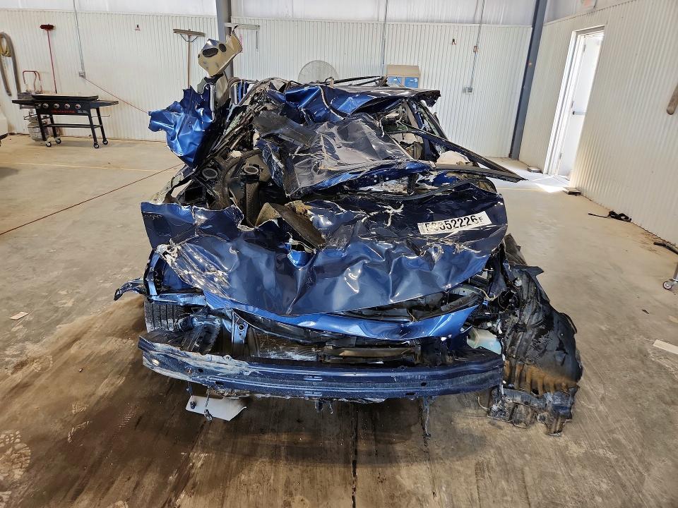 Photo 5 from auction – 2021 SUBARU LEGACY with VIN 4S3BWAN65M3004849