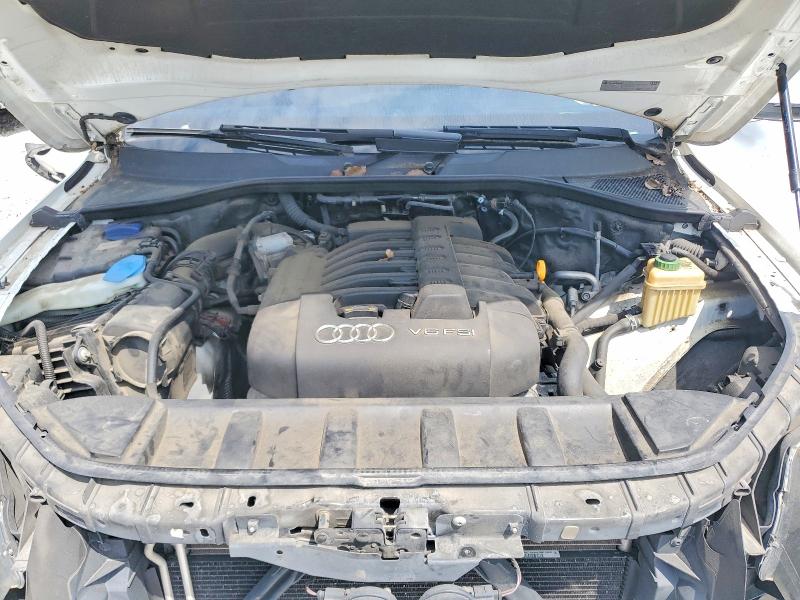 Фото 12 с аукциона – 2010 AUDI Q7 с VIN WA1LYAFE5AD007397