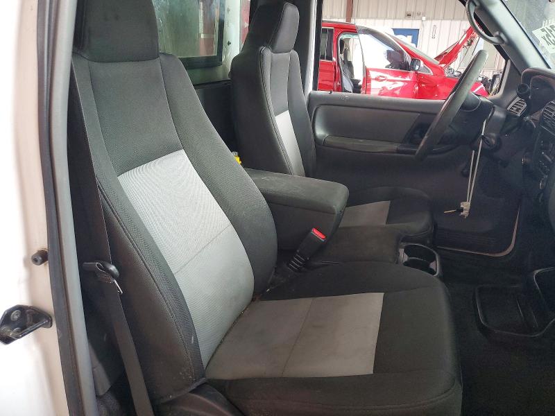 Photo 10 from auction – 2009 FORD RANGER with VIN 1FTYR10D69PA00414