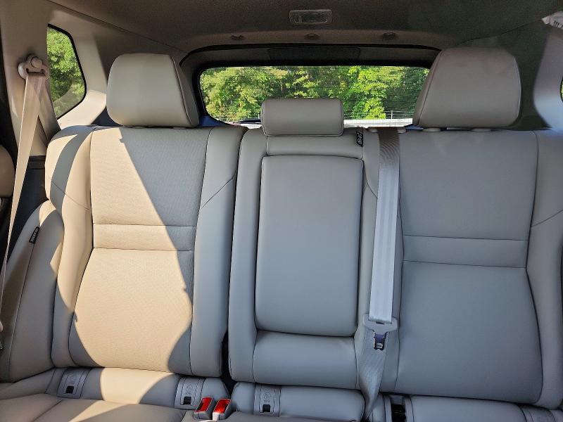Photo 10 from auction – 2024 NISSAN ROGUE with VIN 5N1BT3BB5RC717176
