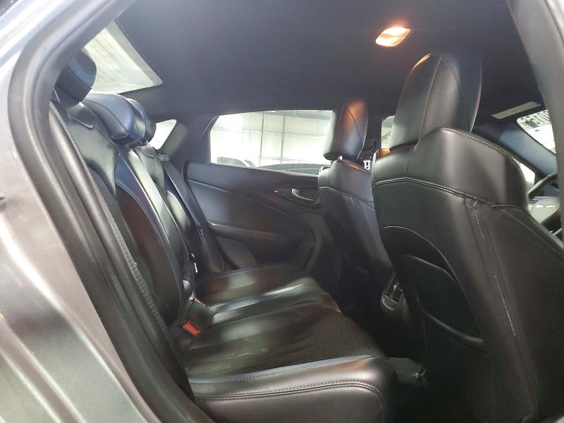 Photo 10 from auction – 2015 CHRYSLER 200 with VIN 1C3CCCBG5FN551492