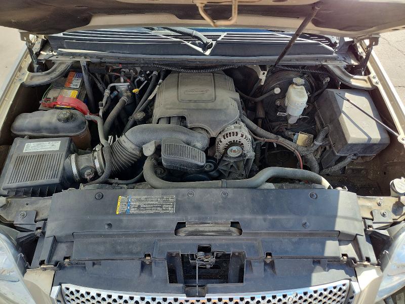 Photo 12 from auction – 2008 GMC YUKON with VIN 1GKFK63828J173974