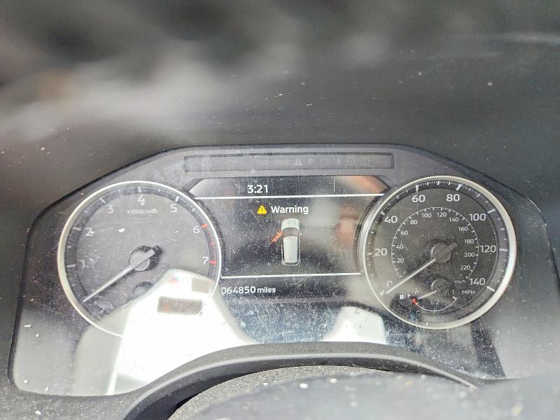 Снимка 9 от търг – 2022 MITSUBISHI OUTLANDER с VIN JA4J4VA80NZ087311