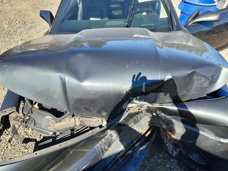 Photo 11 from auction – 2015 CHEVROLET CAMARO with VIN 2G1FF1E33F9262376