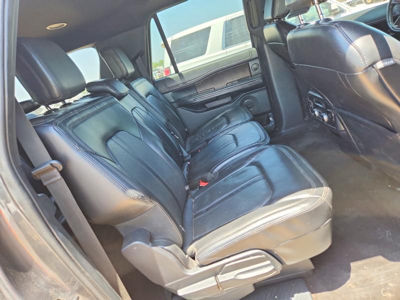 Photo 11 from auction – 2021 FORD EXPEDITION with VIN 1FMJK2AT0MEA25956