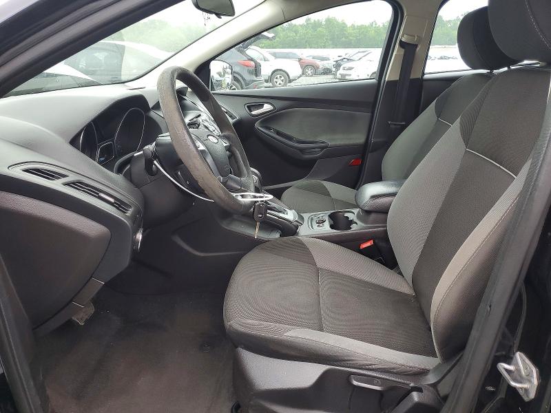 Photo 7 from auction – 2014 FORD FOCUS with VIN 1FADP3K20EL152031
