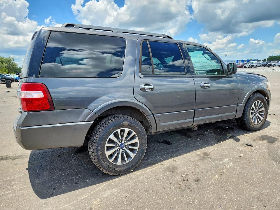 Photo 3 from auction – 2017 FORD EXPEDITION with VIN 1FMJU1JT4HEA68285
