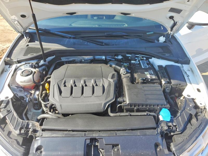 Photo 11 from auction – 2020 AUDI A3 with VIN WAUAUGFF1LA060894