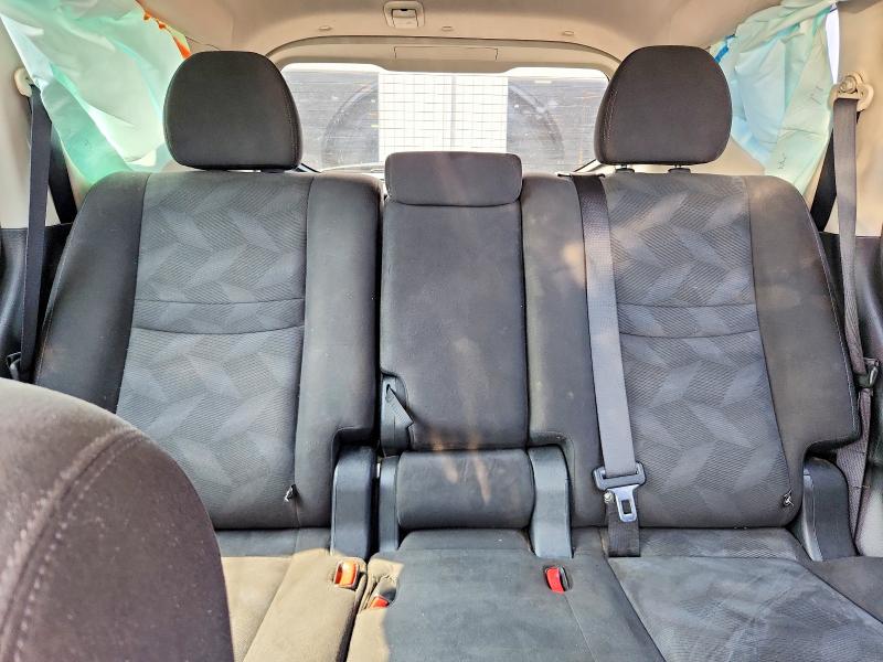 Photo 10 from auction – 2016 NISSAN ROGUE with VIN KNMAT2MT2GP602881