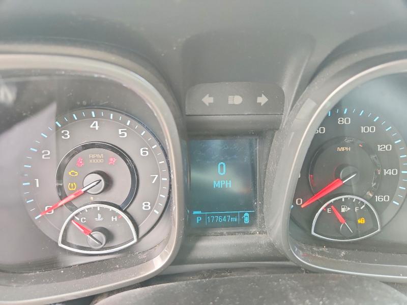 Photo 9 from auction – 2013 CHEVROLET MALIBU with VIN 1G11C5SA8DF236230