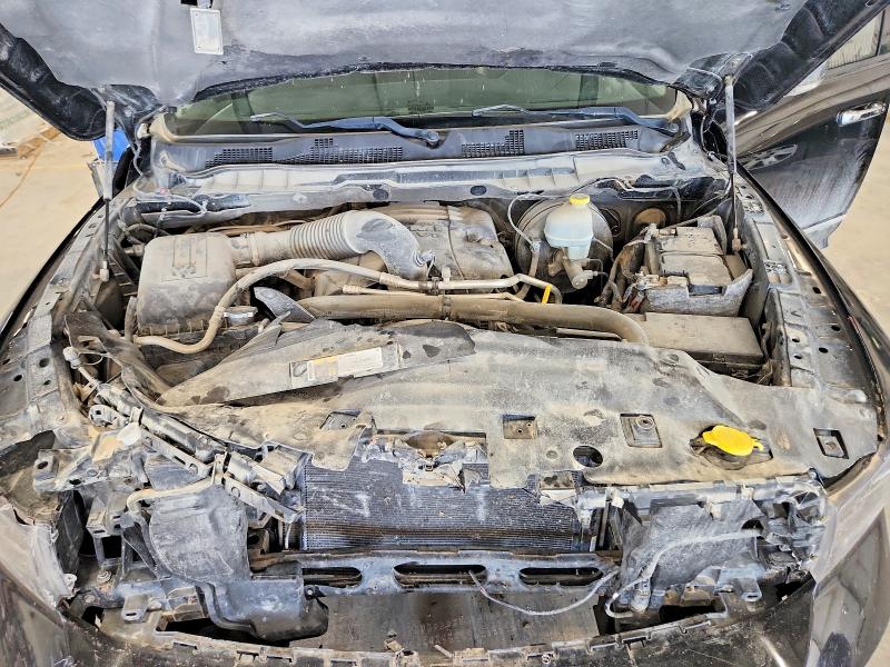 صورة رقم 11 من المزاد - 2015 RAM 1500 مع VIN 1C6RR7NT7FS545299
