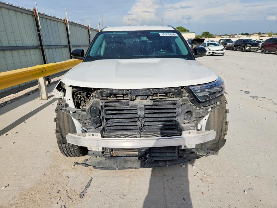 Photo 5 from auction – 2020 FORD EXPLORER with VIN 1FMSK7FH0LGC49995