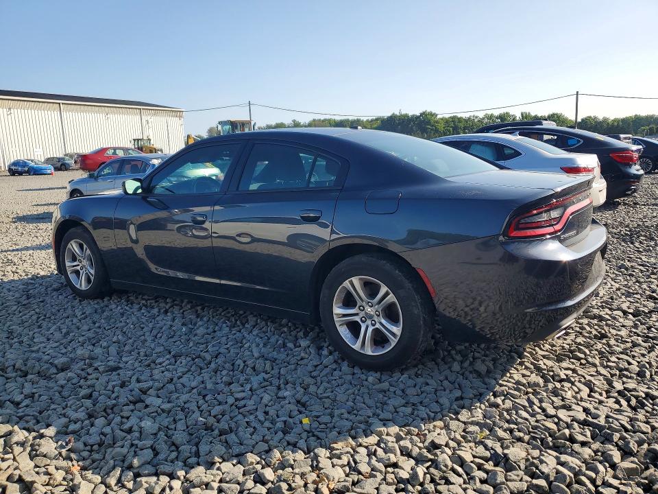 صورة رقم 2 من المزاد - 2019 DODGE CHARGER مع VIN 2C3CDXBG4KH667757