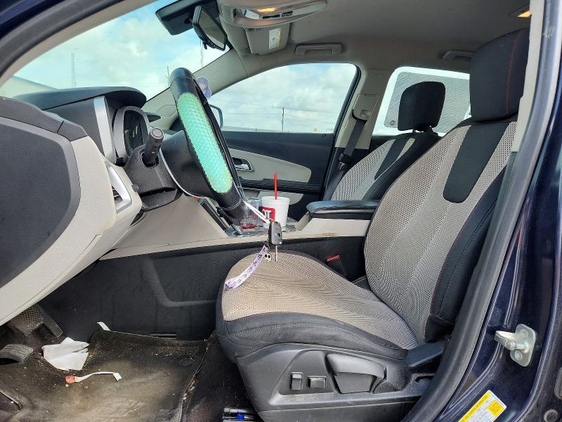 Photo 7 from auction – 2017 CHEVROLET EQUINOX with VIN 2GNFLEEK8H6100625