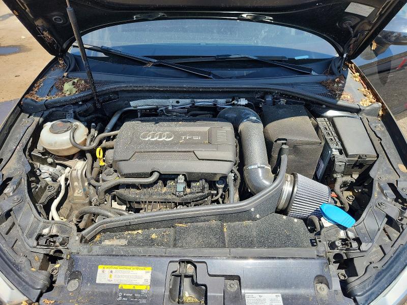Zdjęcie 11 z aukcji – 2018 AUDI A3 z VIN WAUB8GFFXJ1031528