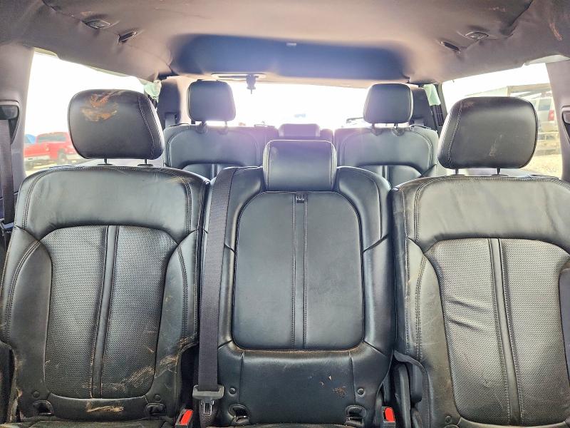 Photo 10 from auction – 2022 JEEP WAGONEER with VIN 1C4SJUBT9NS109217