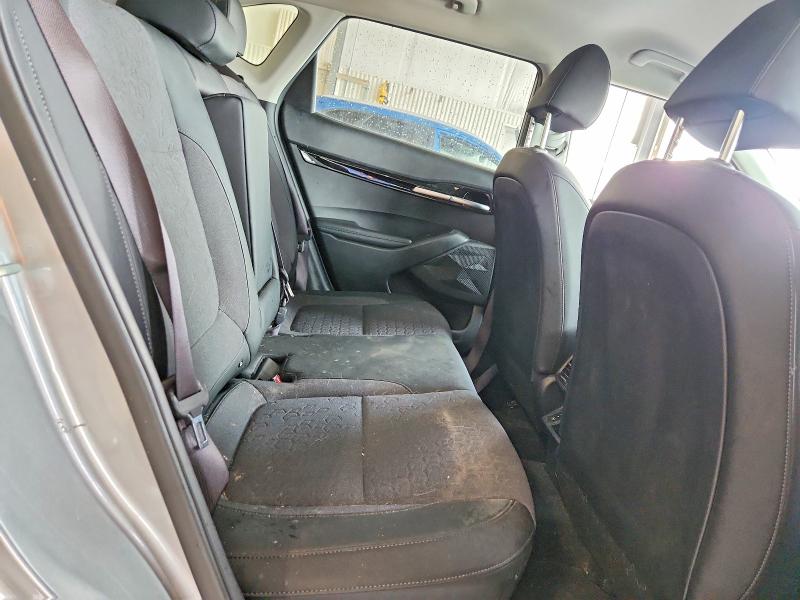 Photo 10 from auction – 2024 KIA SELTOS with VIN KNDEUCAA6R7499829