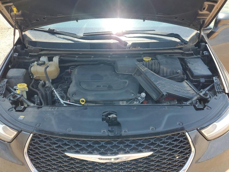 Photo 12 from auction – 2022 CHRYSLER PACIFICA with VIN 2C4RC1BG0NR133272