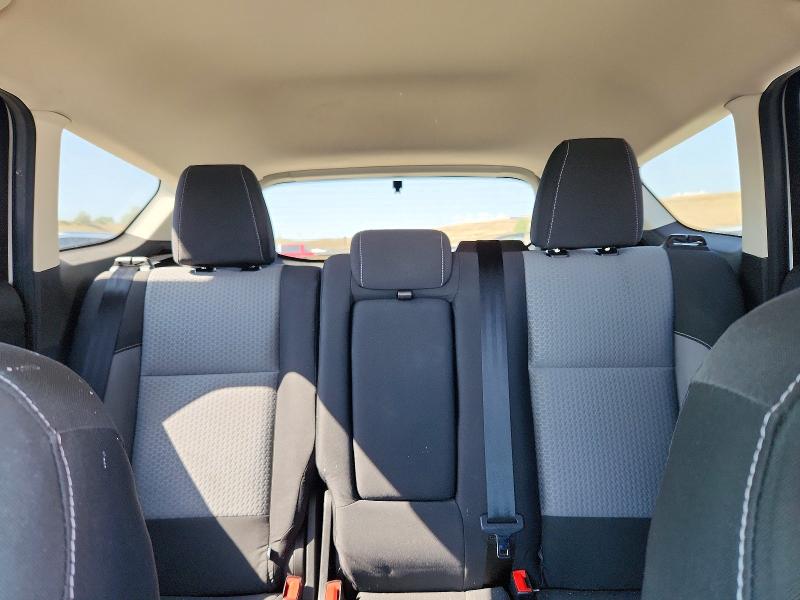 صورة رقم 10 من المزاد - 2017 FORD ESCAPE مع VIN 1FMCU9G90HUD53557