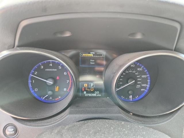 Photo 9 from auction – 2019 SUBARU OUTBACK with VIN 4S4BSAFC4K3359553