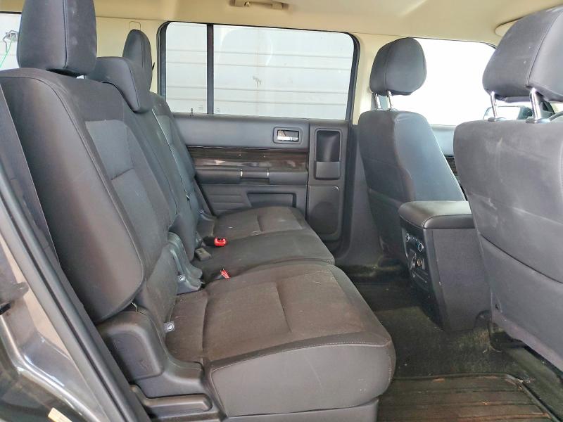 Zdjęcie 10 z aukcji – 2017 FORD FLEX z VIN 2FMGK5C86HBA09038