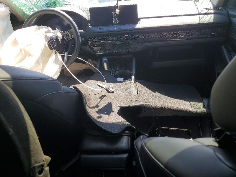 Photo 8 from auction – 2024 HONDA ACCORD with VIN 1HGCY2F86RA021667