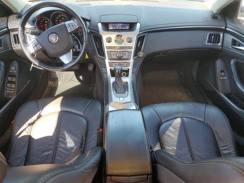 Zdjęcie 8 z aukcji – 2012 CADILLAC CTS z VIN 1G6DA5E57C0157743