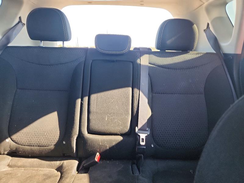 Photo 10 from auction – 2015 KIA SOUL with VIN KNDJP3A50F7788385