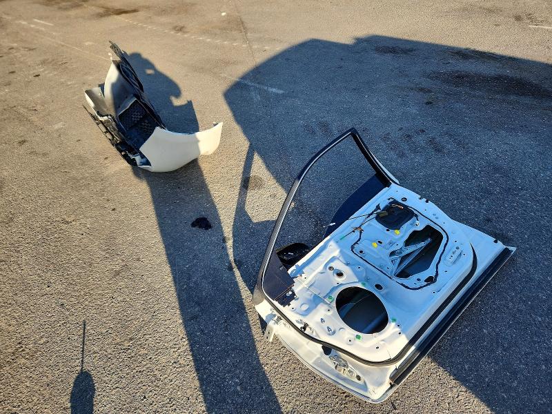 Photo 12 from auction – 2024 FORD F150 with VIN 1FTEW2KP6RFA25618