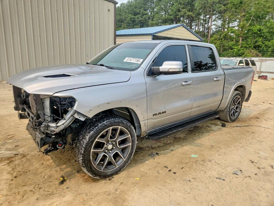 RAM 1500 2019 con VIN 1C6SRFJT1KN696231 - Foto de la subasta