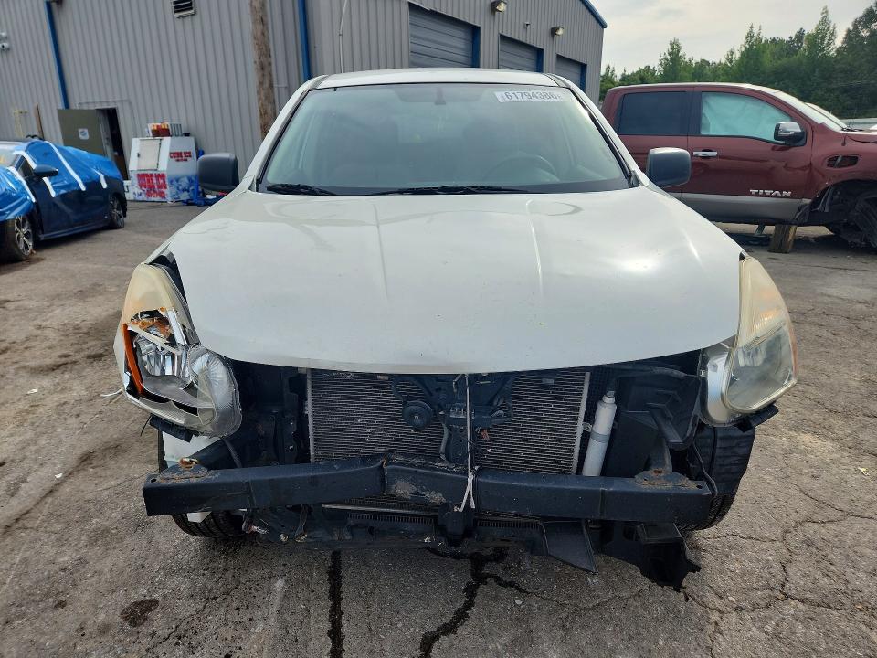 Photo 5 from auction – 2012 NISSAN ROGUE with VIN JN8AS5MT4CW288708