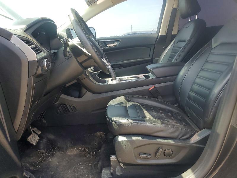 Photo 7 from auction – 2022 FORD EDGE with VIN 2FMPK4J9XNBA55134