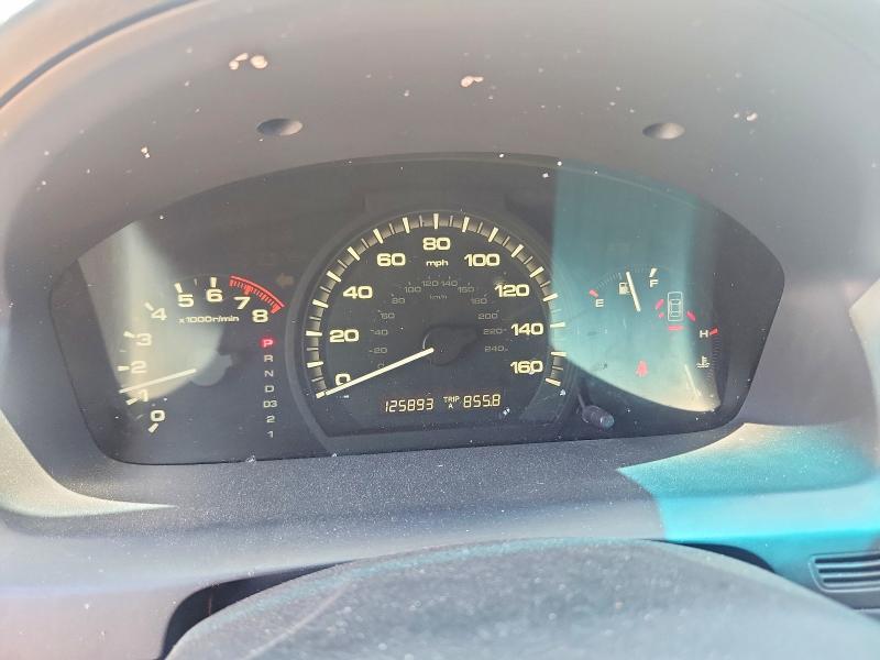 Photo 9 from auction – 2006 HONDA ACCORD with VIN 1HGCM56326A121102
