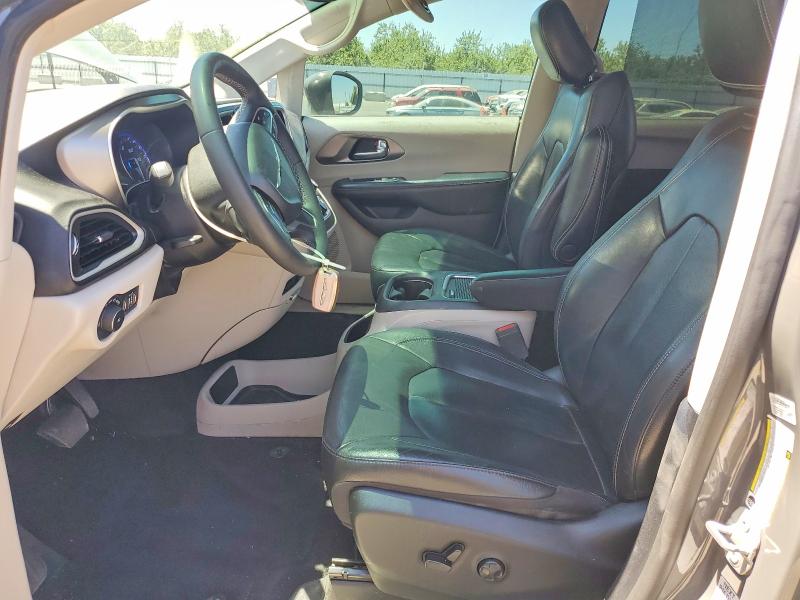 Photo 7 from auction – 2022 CHRYSLER PACIFICA with VIN 2C4RC1BG5NR144817