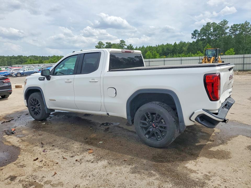 Photo 2 from auction – 2019 GMC SIERRA with VIN 1GTV8CED0KZ317979