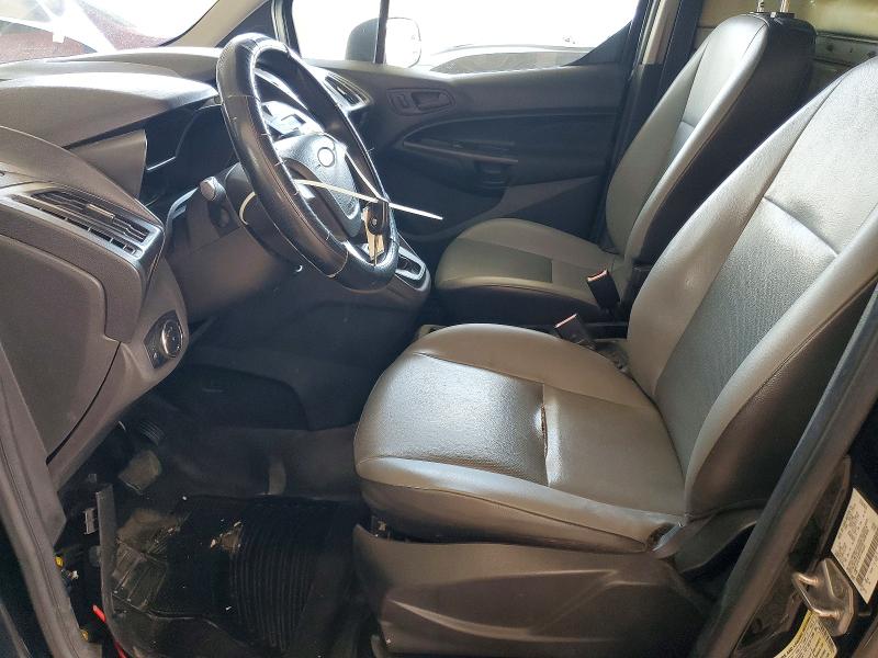 Photo 7 from auction – 2015 FORD TRANSIT CONNECT with VIN NM0LS7E73F1190222