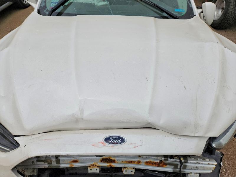Photo 11 from auction – 2013 FORD FUSION with VIN 3FA6P0K9XDR168094