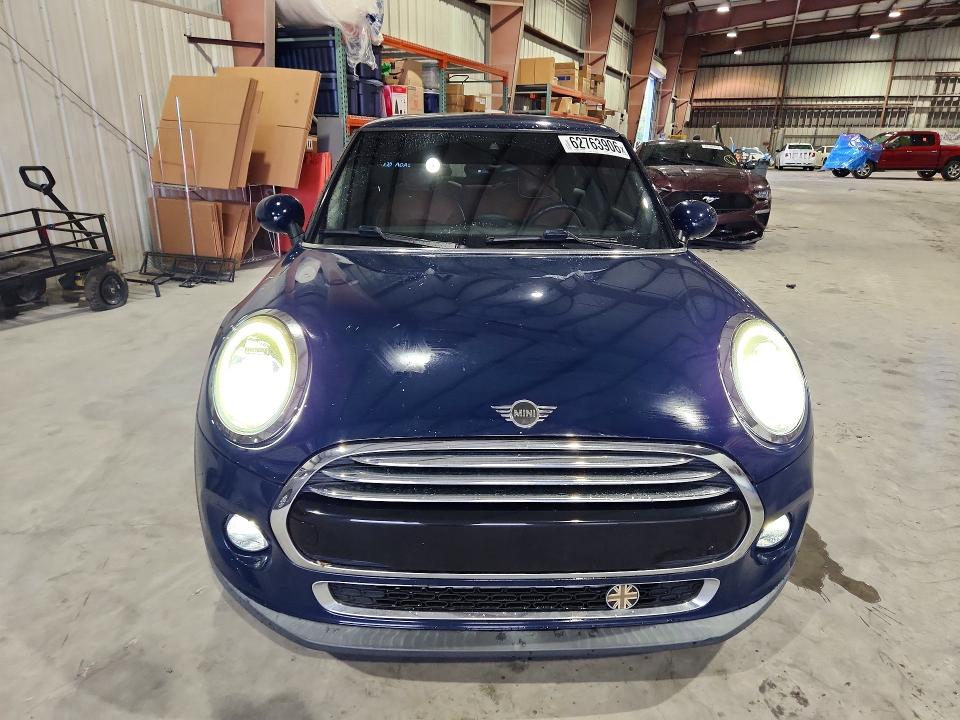 Photo 5 from auction – 2019 MINI COOPER with VIN WMWXP5C58K2H32107