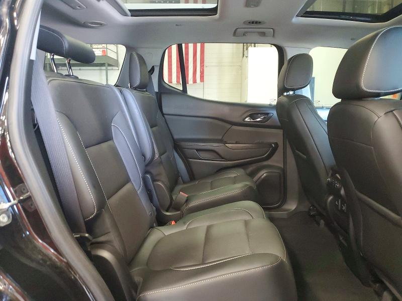 Photo 11 from auction – 2018 GMC ACADIA with VIN 1GKKNULS4JZ113983