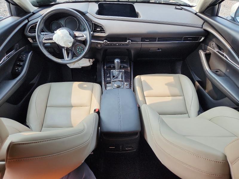 Photo 8 from auction – 2021 MAZDA CX-30 with VIN 3MVDMBCL5MM316082