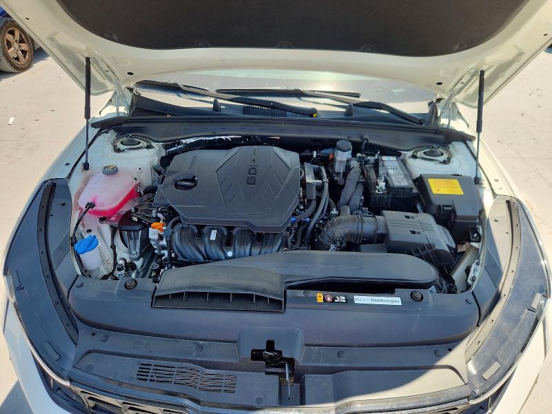 صورة رقم 11 من المزاد - 2026 KIA K5 مع VIN KNAG34J73T5458550