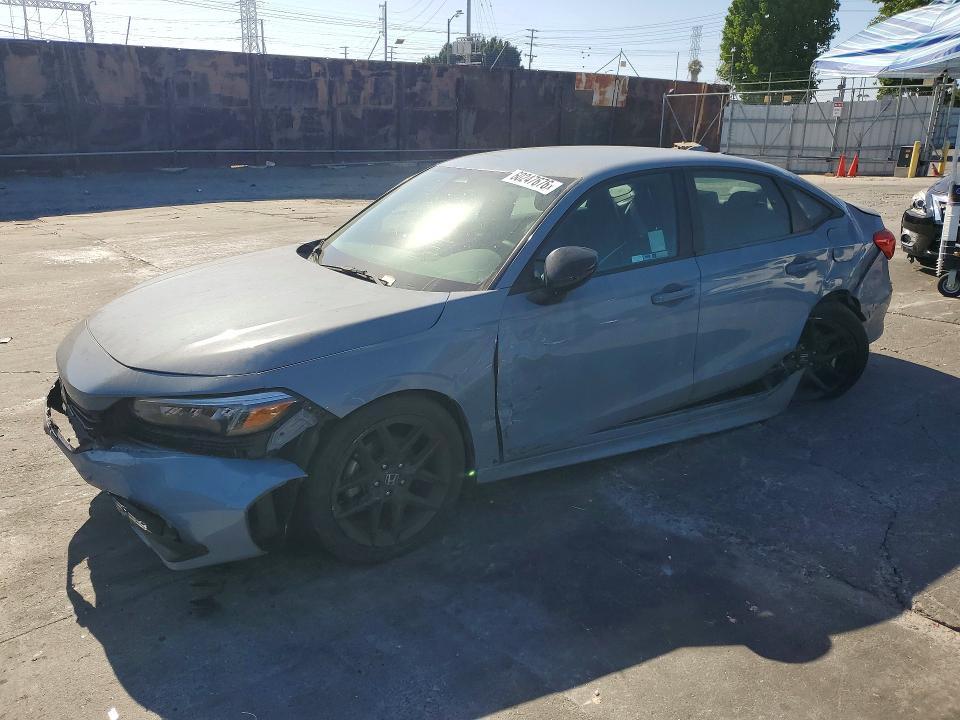 2023 HONDA CIVIC - Търг №60247676