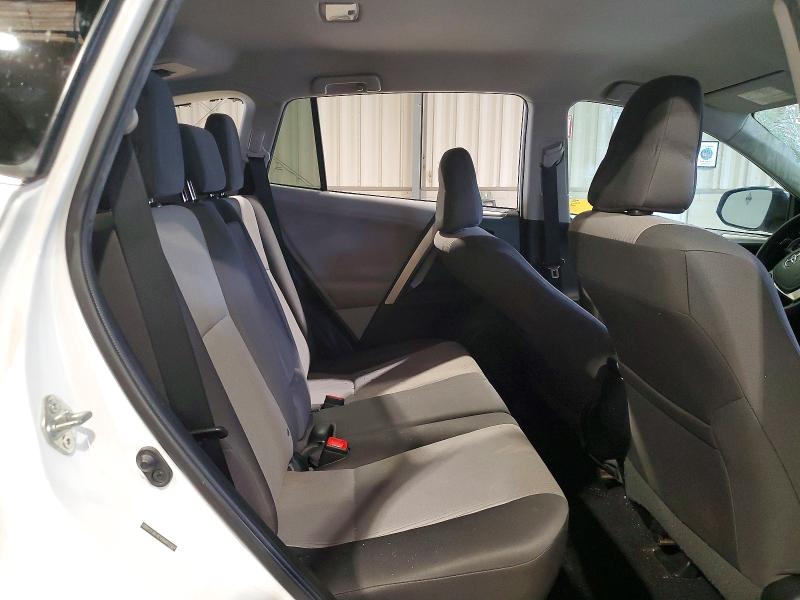 Photo 11 from auction – 2013 TOYOTA RAV4 with VIN 2T3BFREV9DW032964