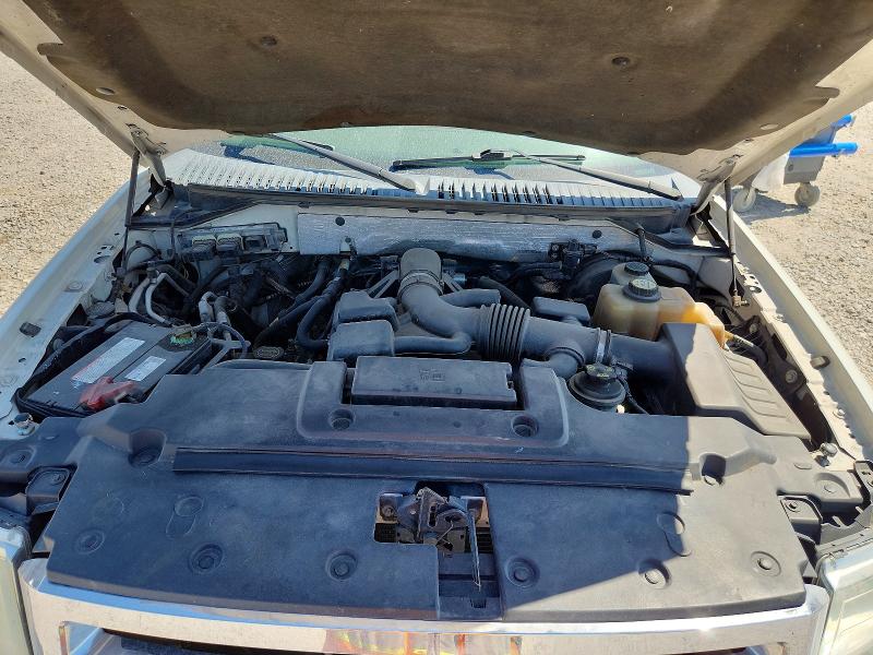 Photo 12 from auction – 2008 FORD EXPEDITION with VIN 1FMFU17588LA40824