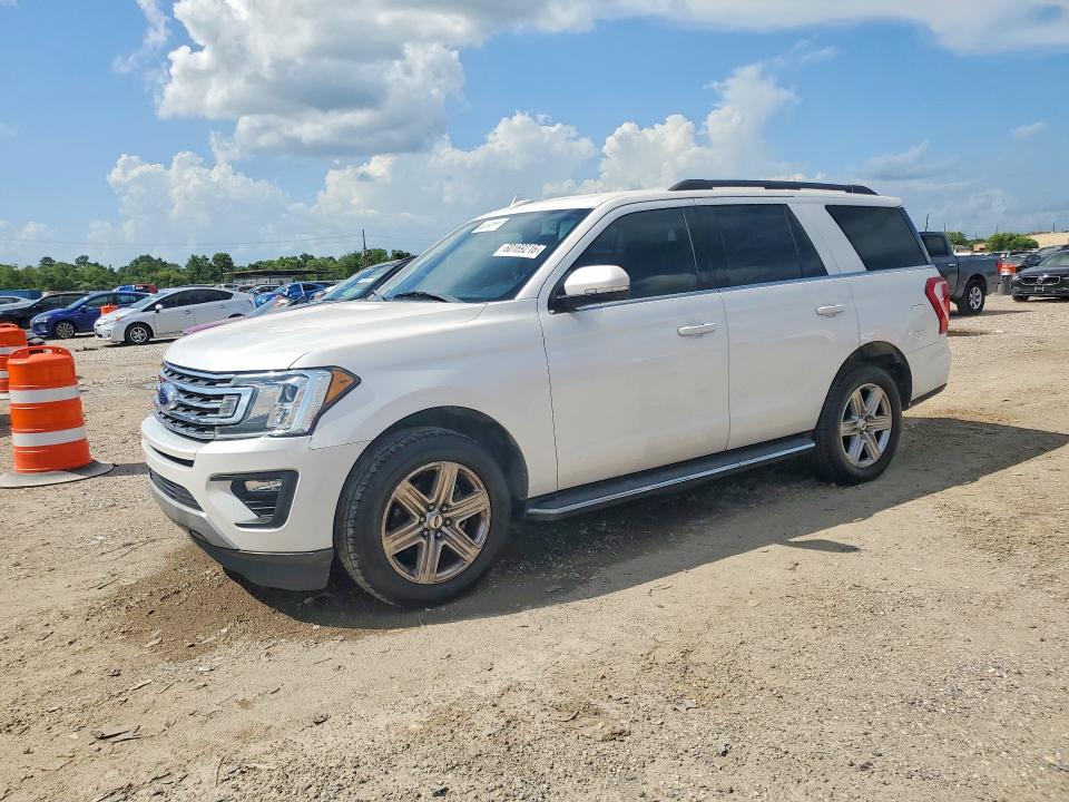 2019 FORD EXPEDITION - Търг №60169216