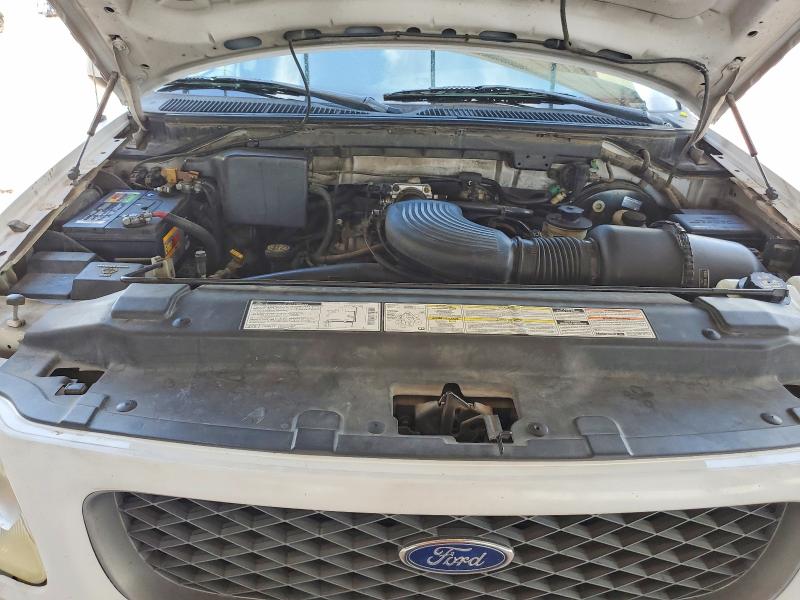Photo 11 from auction – 1998 FORD F150 with VIN 1FTRX18L0WKA17725