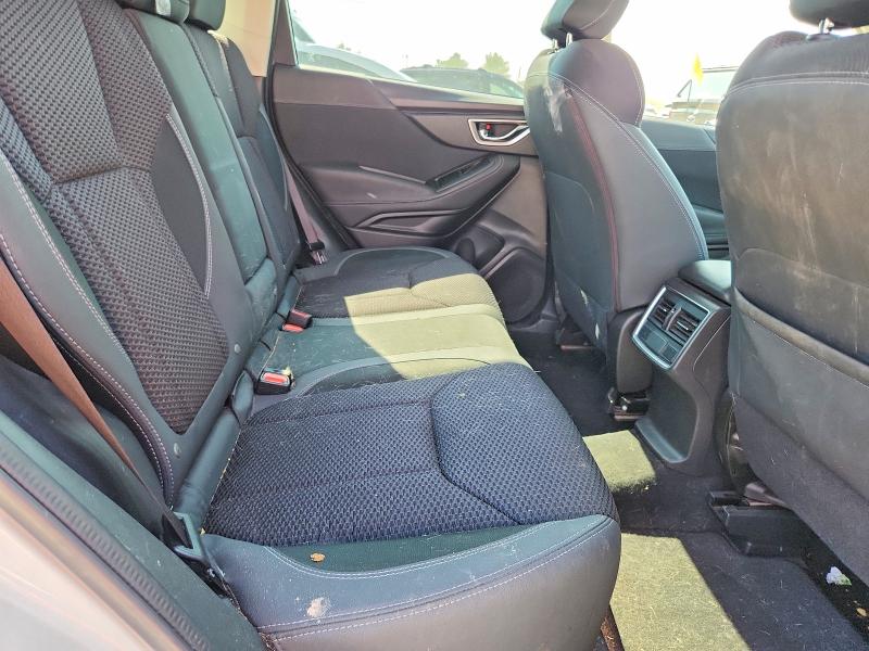 Zdjęcie 11 z aukcji – 2021 SUBARU FORESTER z VIN JF2SKAFC6MH491631
