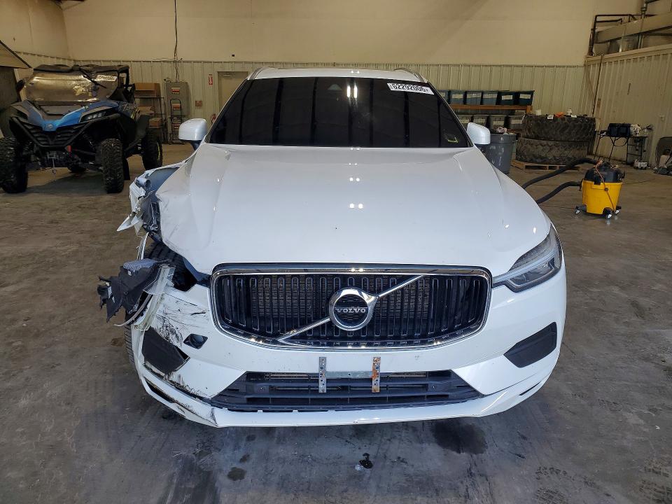 Photo 5 from auction – 2019 VOLVO XC60 with VIN LYVA22RK1KB234037
