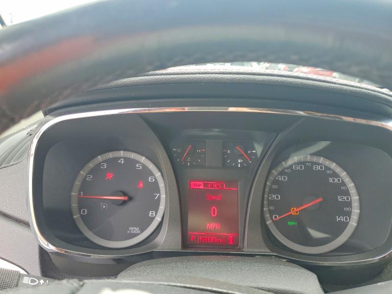 Photo 9 from auction – 2015 GMC TERRAIN with VIN 2GKFLXEKXF6150500